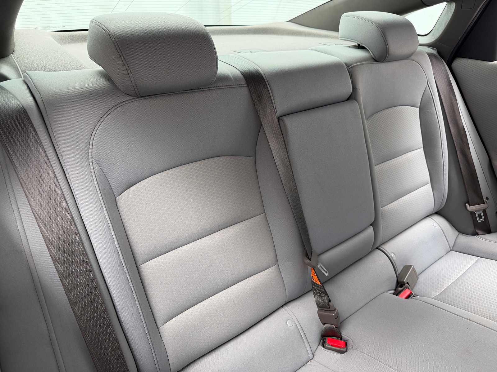 Thumbnail: 2016 Chevrolet Malibu - 6