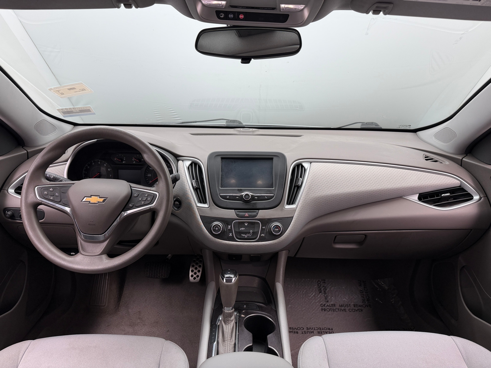 Thumbnail: 2016 Chevrolet Malibu - 3