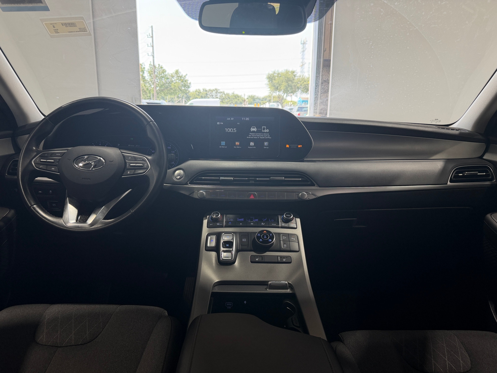 Thumbnail: 2020 Hyundai Palisade - 3