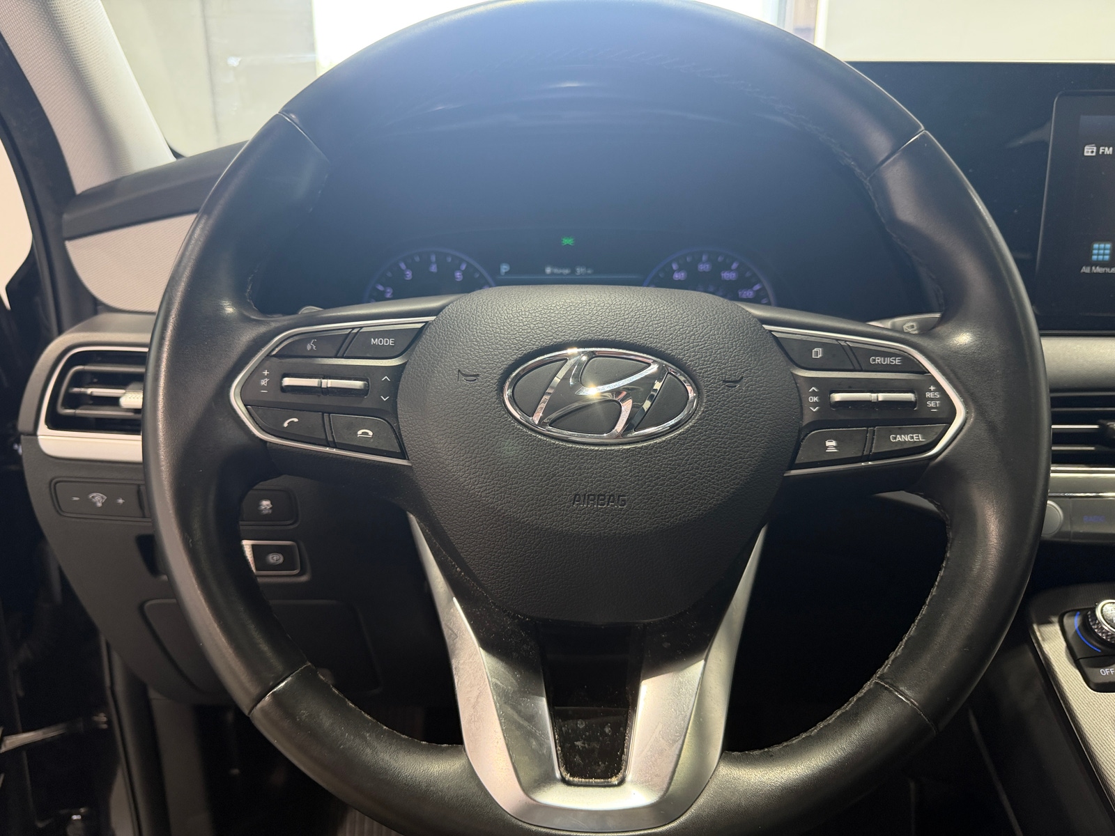 Thumbnail: 2020 Hyundai Palisade - 5