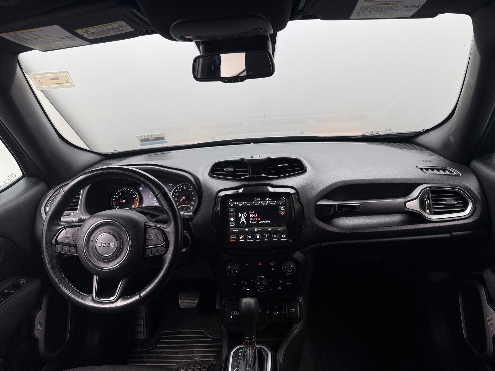 Thumbnail: 2021 Jeep Renegade - 3