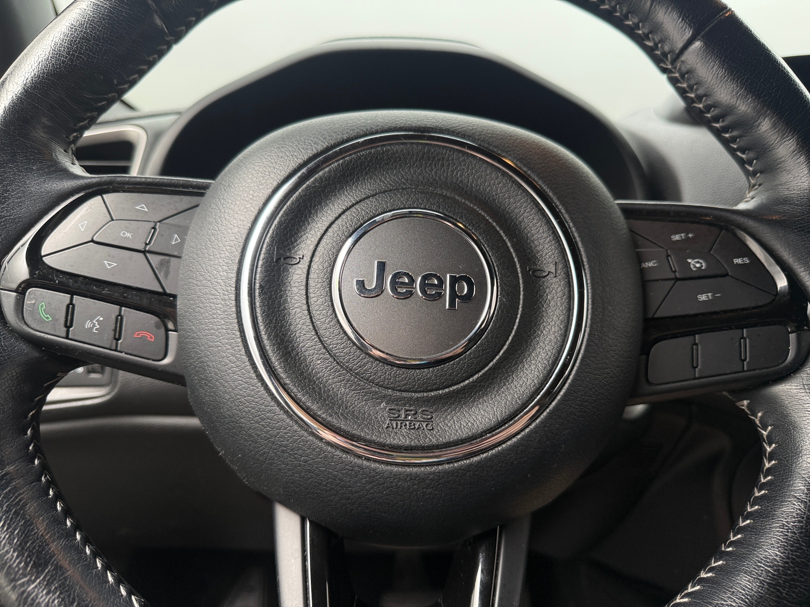 Thumbnail: 2021 Jeep Renegade - 5