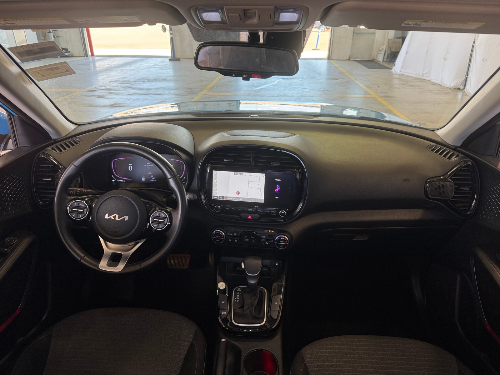 Thumbnail: 2024 Kia Soul - 3