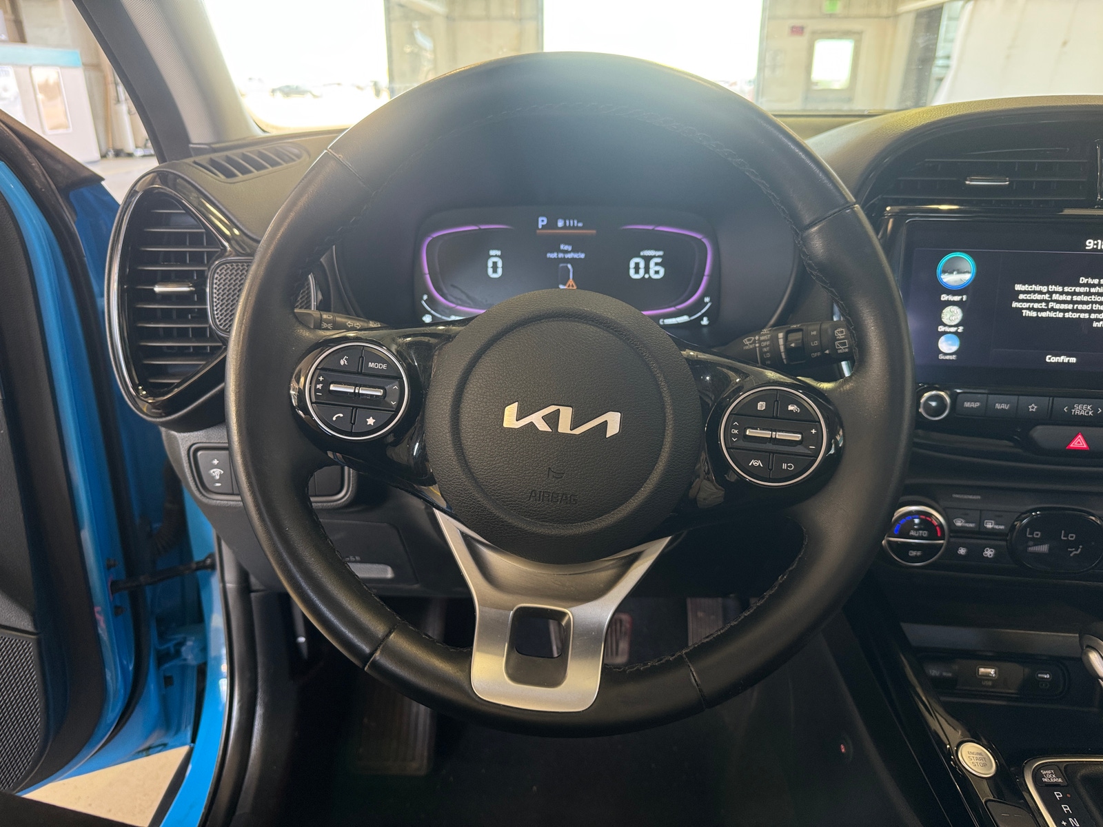 Thumbnail: 2024 Kia Soul - 5