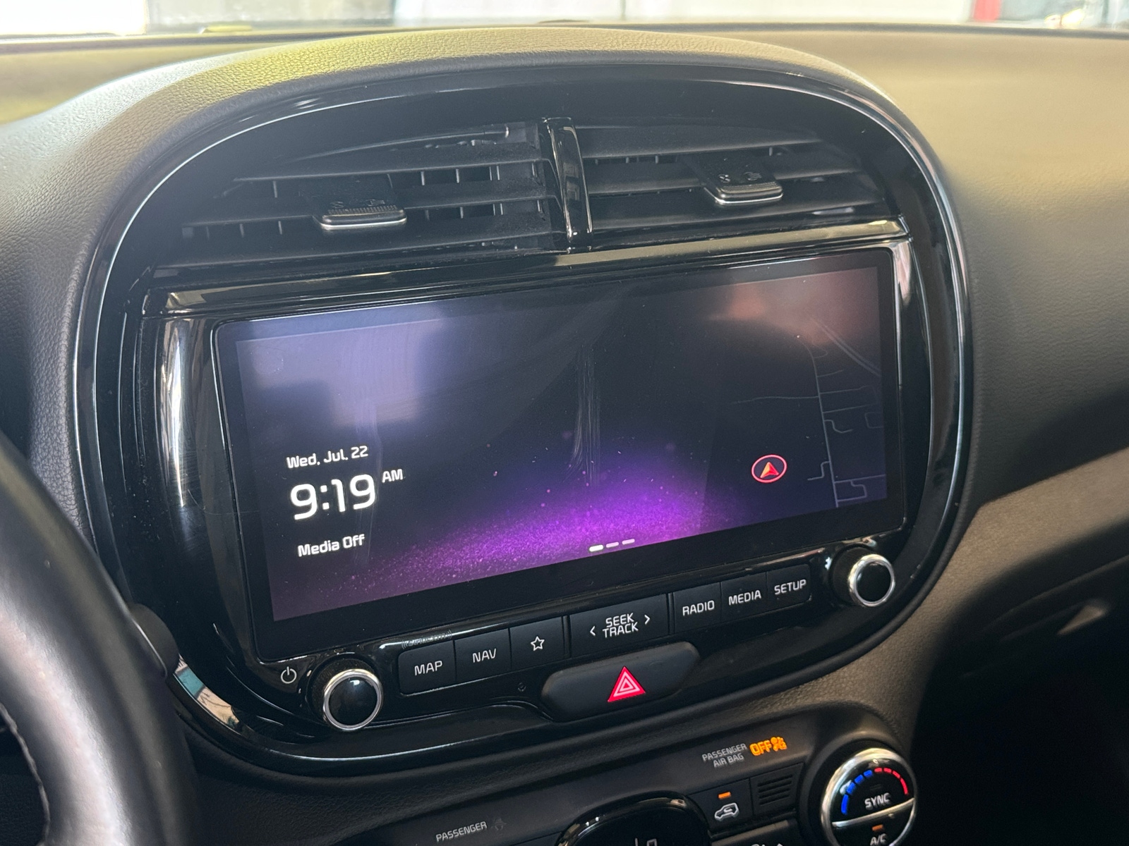 Thumbnail: 2024 Kia Soul - 4