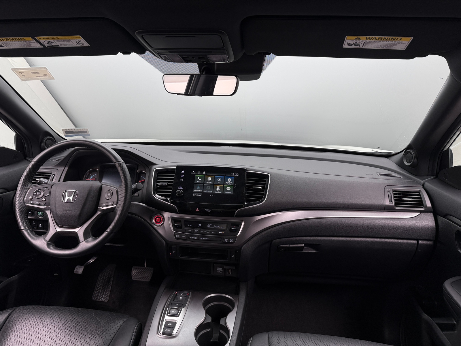 Thumbnail: 2019 Honda Passport - 2