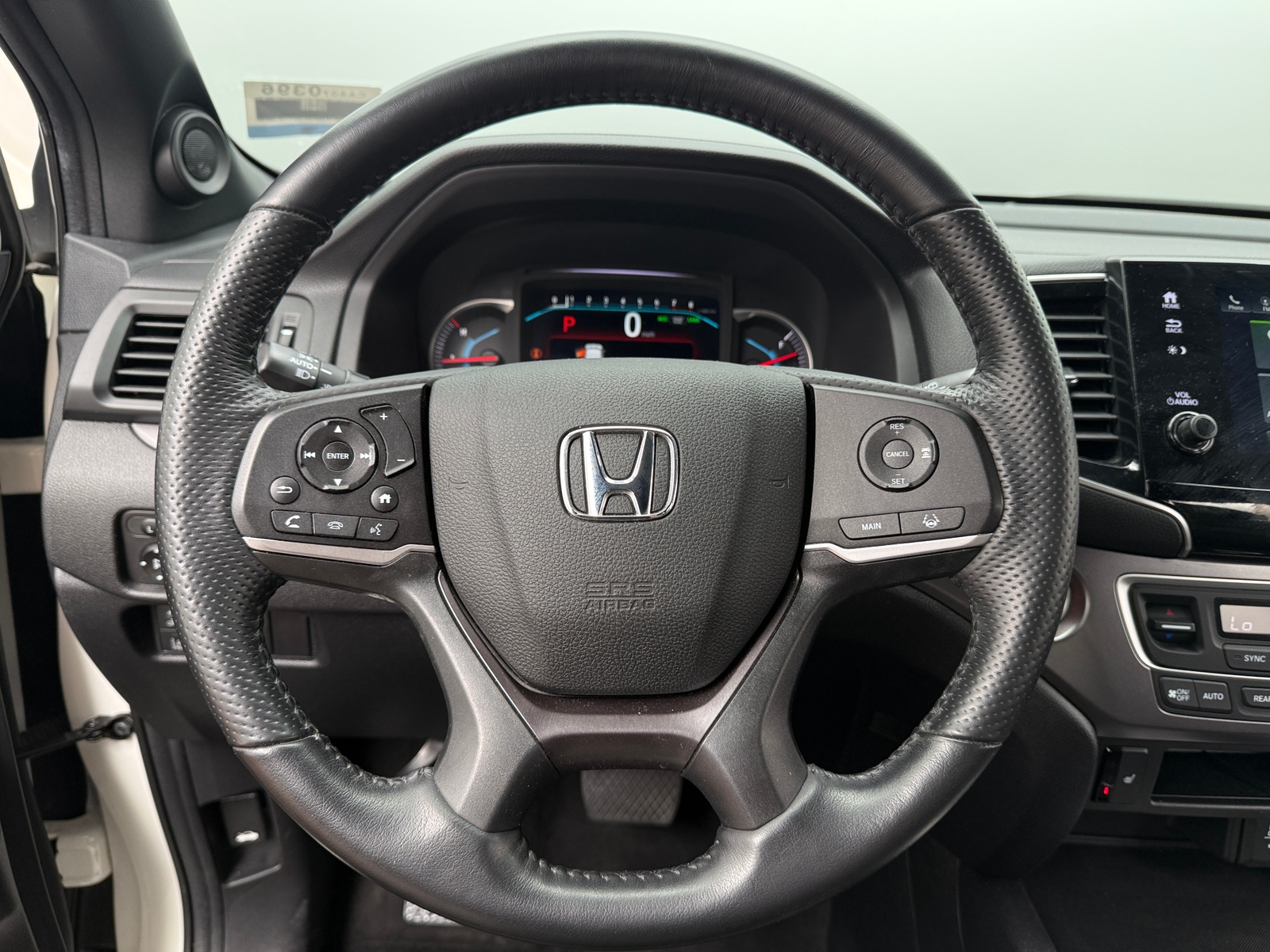 Thumbnail: 2019 Honda Passport - 4