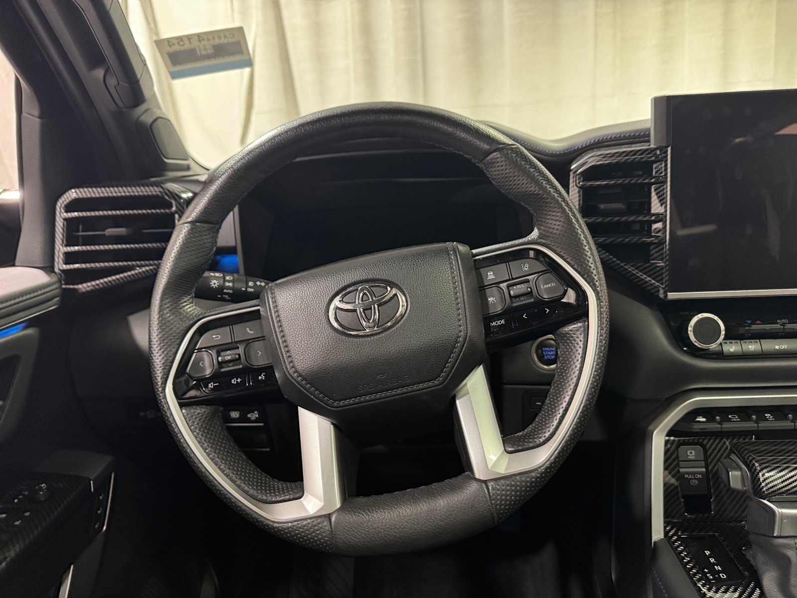Thumbnail: 2023 Toyota Tundra - 4