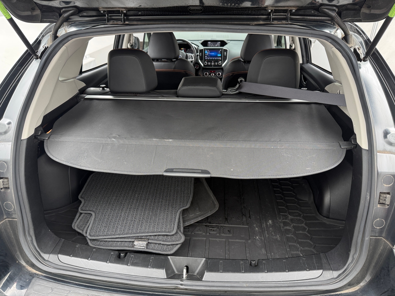 Thumbnail: 2021 Subaru Crosstrek - 6
