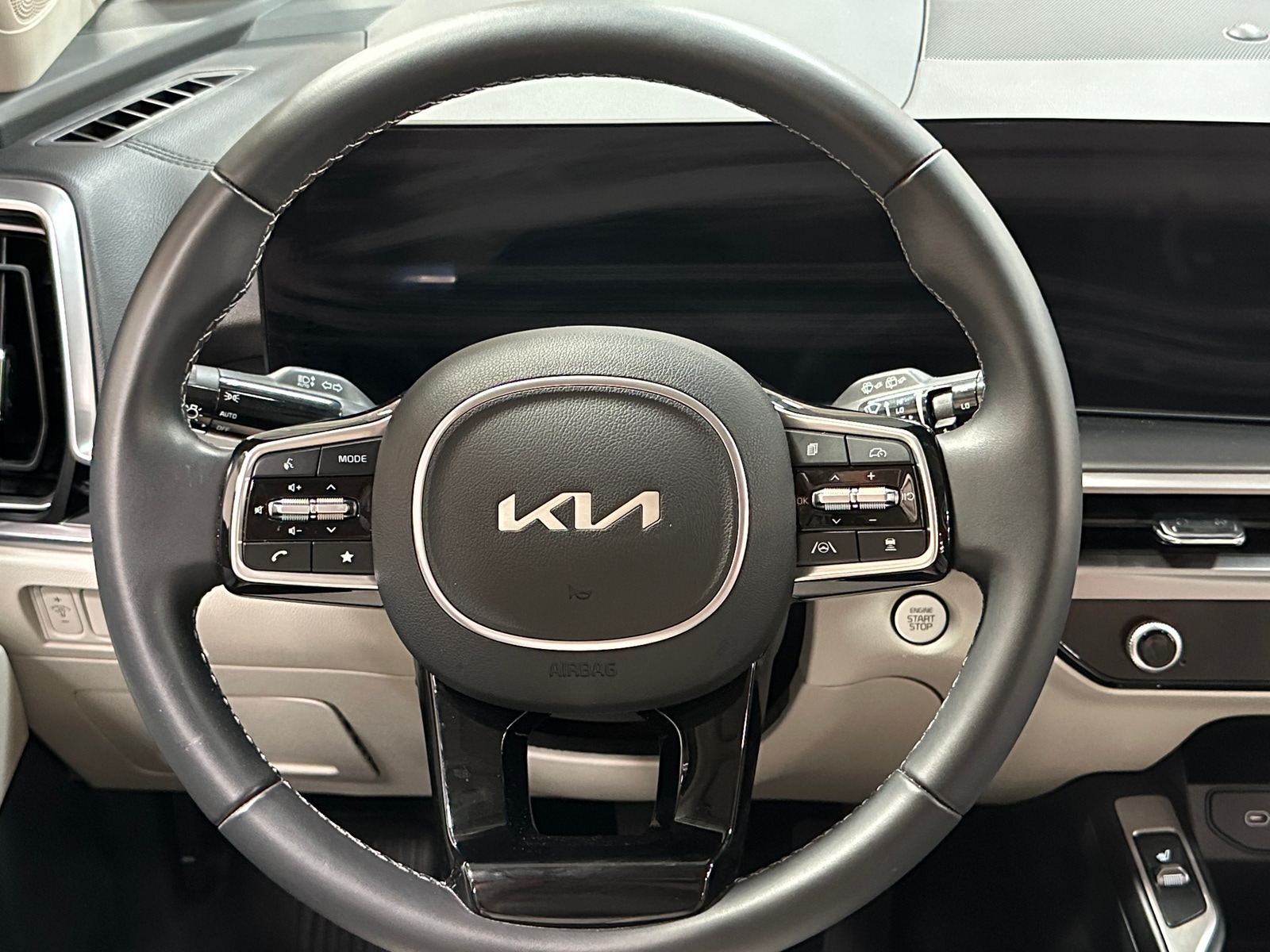 Thumbnail: 2025 Kia Sorento - 4