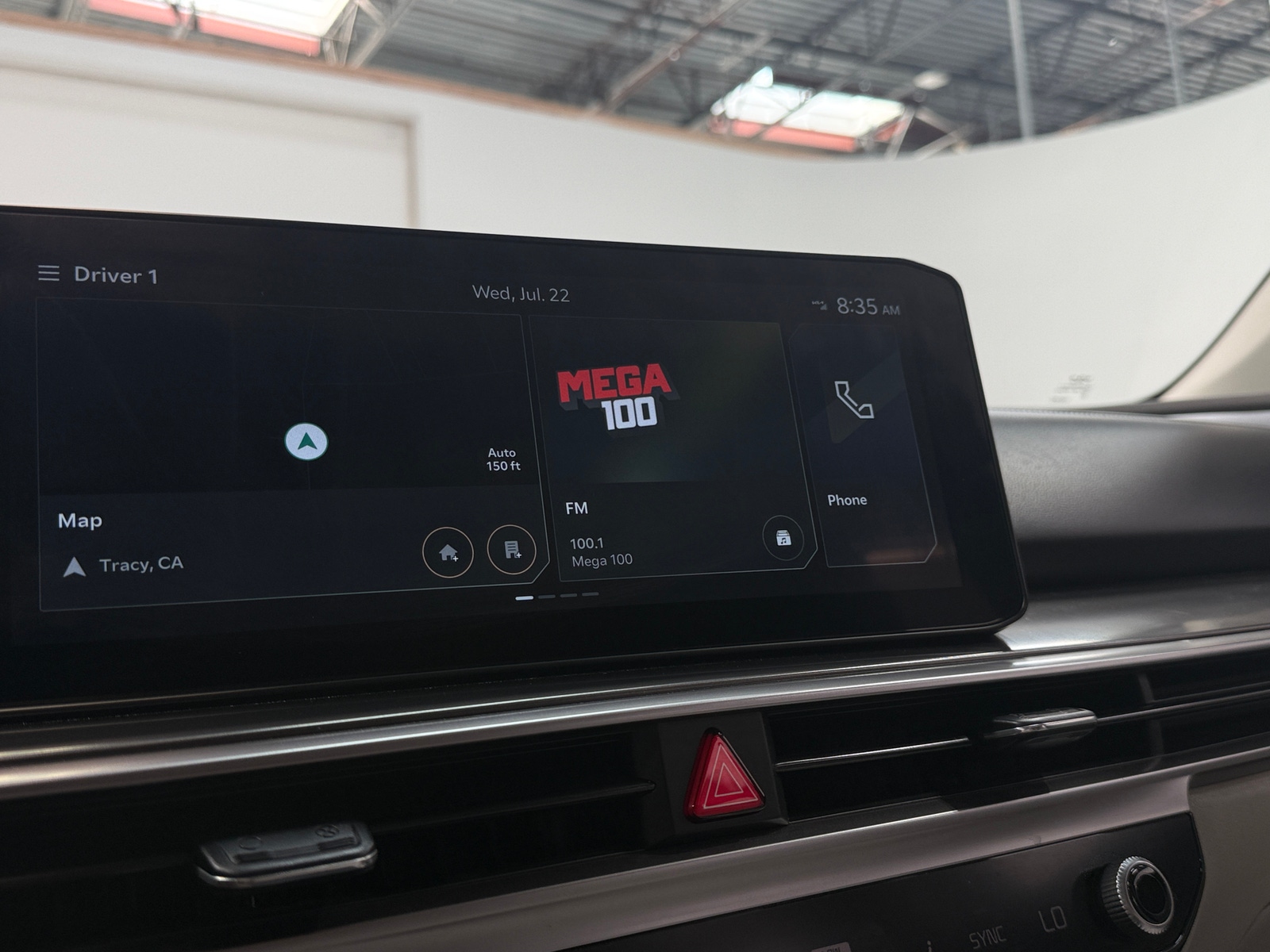 Thumbnail: 2025 Kia Sorento - 3