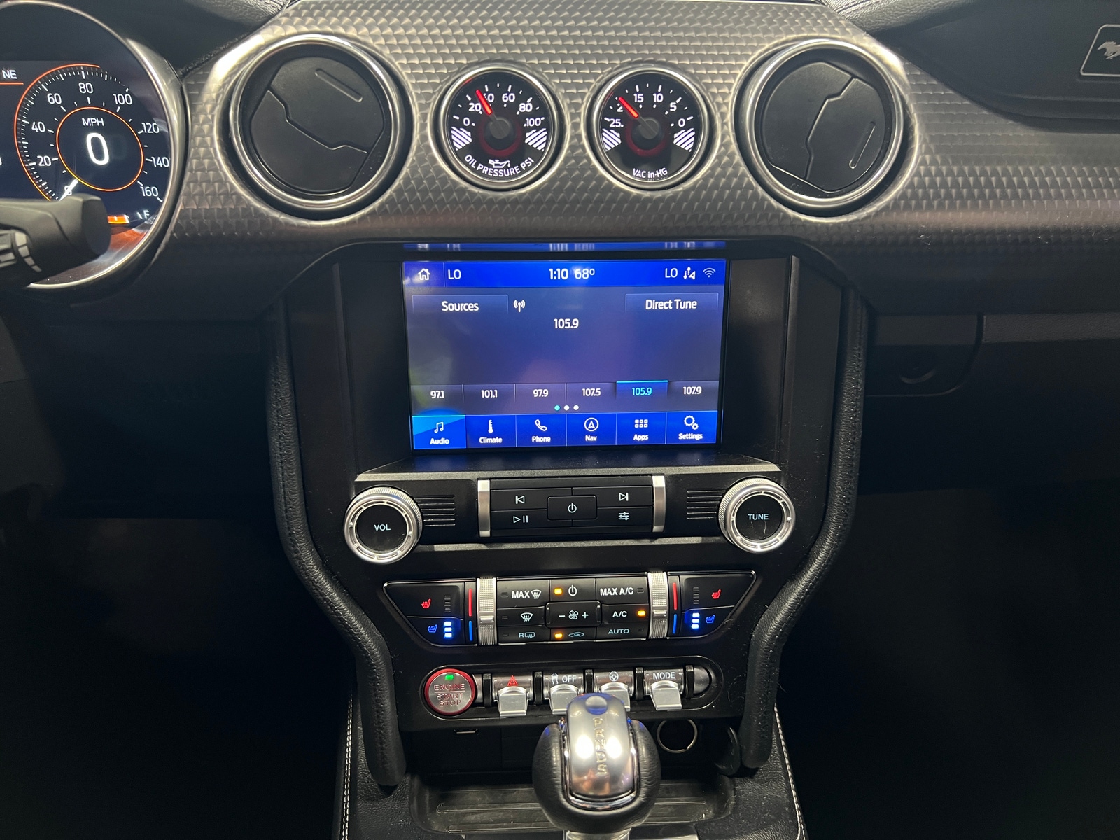 Thumbnail: 2020 Ford Mustang - 2