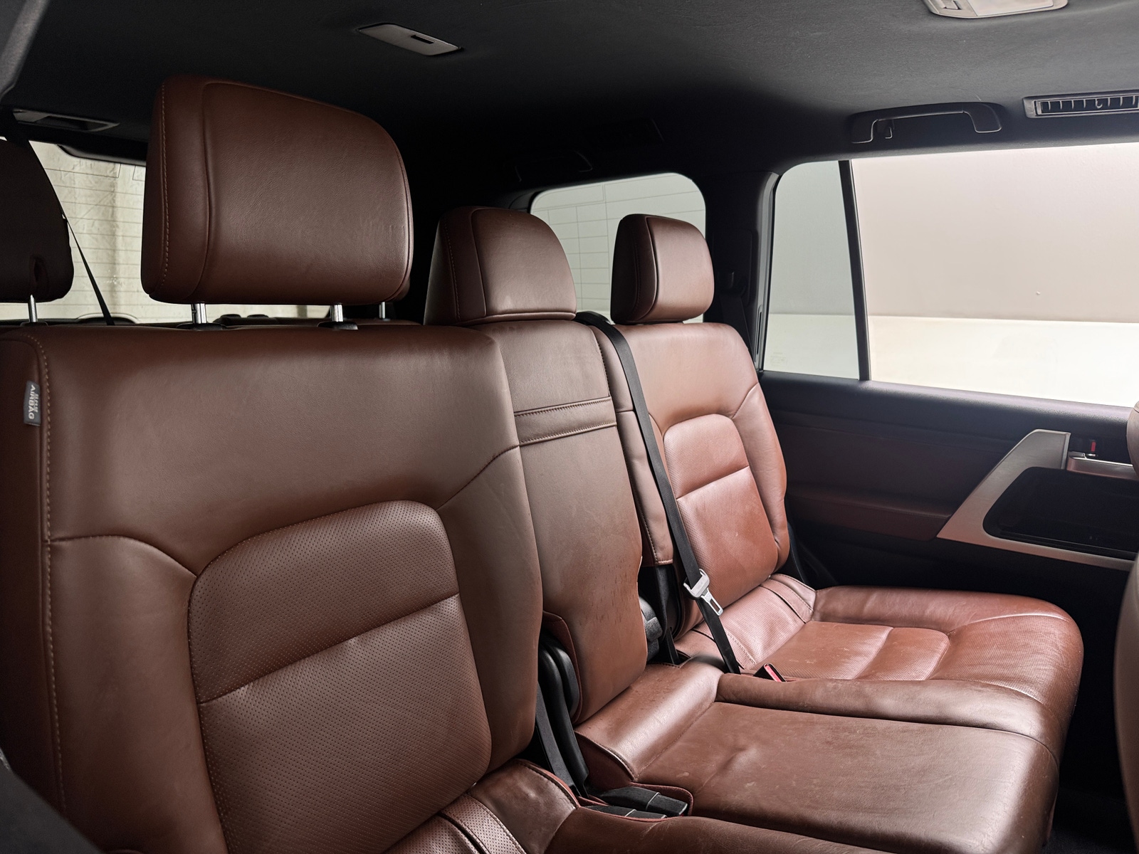 Thumbnail: 2019 Toyota Land Cruiser - 5
