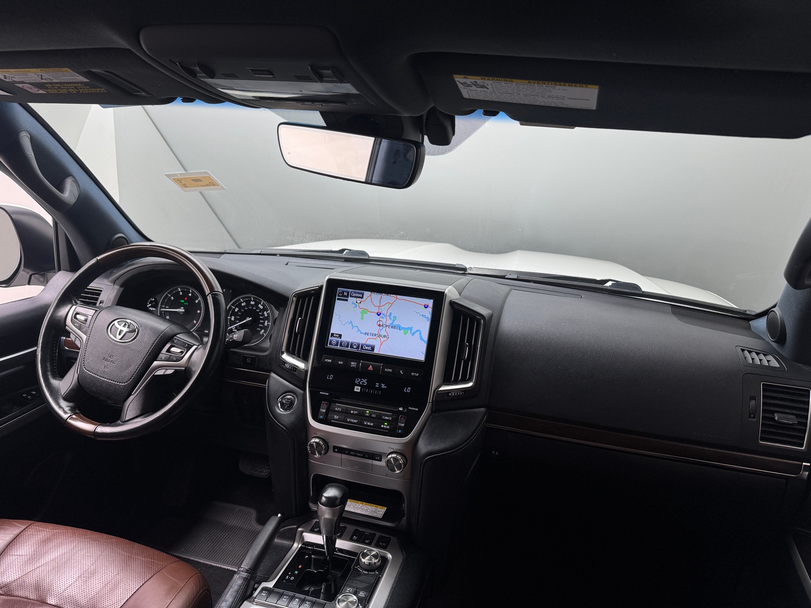 Thumbnail: 2019 Toyota Land Cruiser - 2