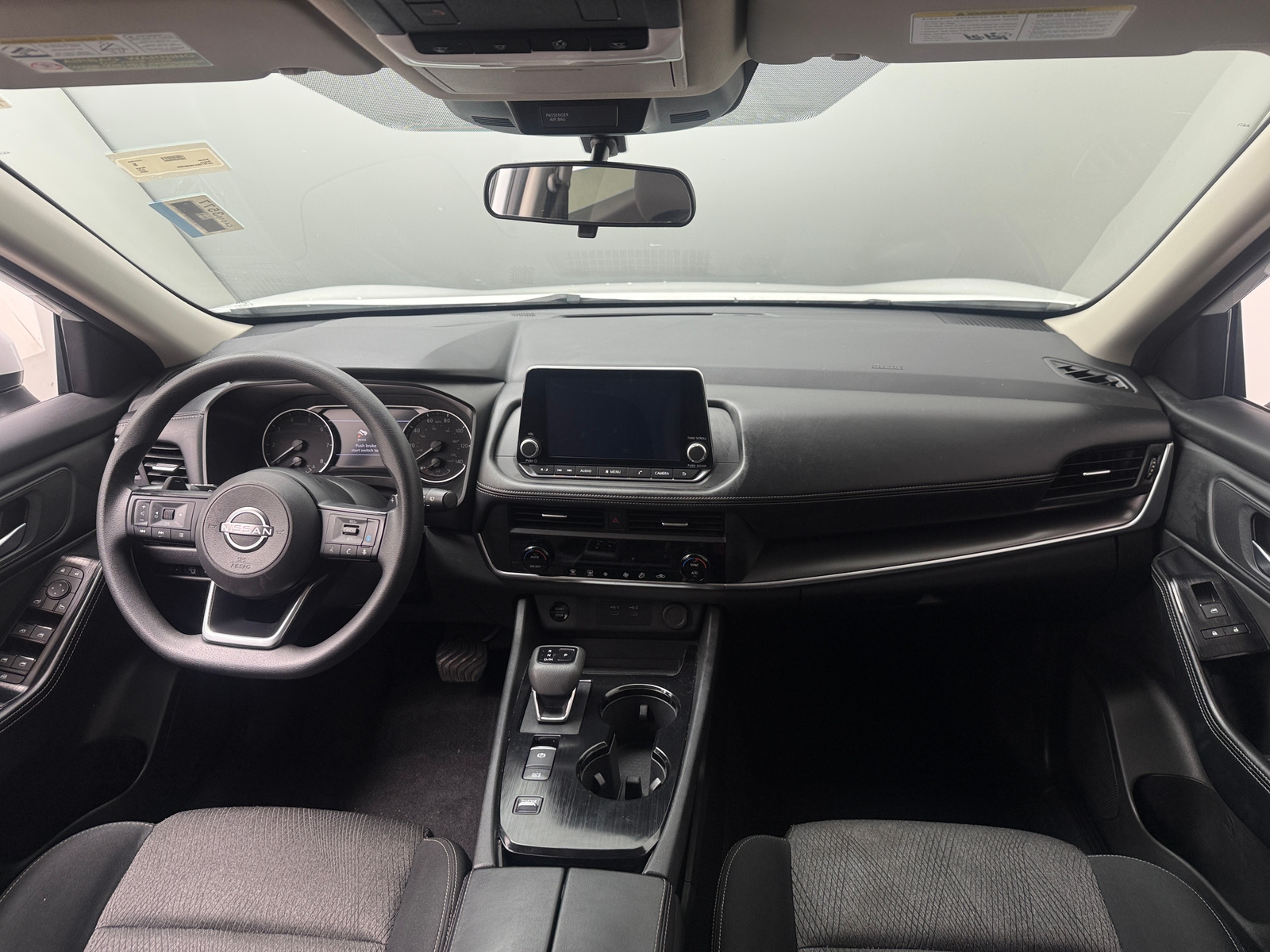 Thumbnail: 2024 Nissan Rogue - 3