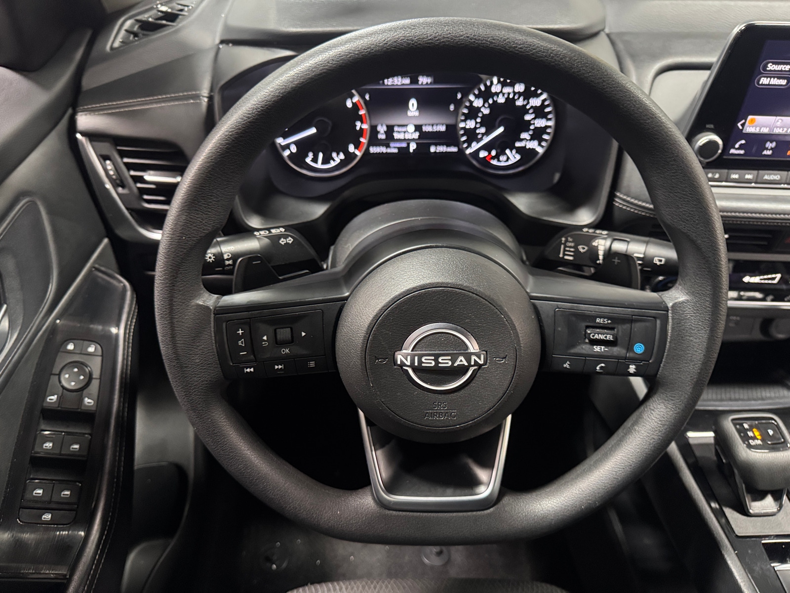 Thumbnail: 2024 Nissan Rogue - 5