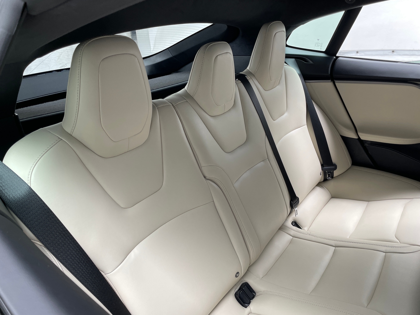 Thumbnail: 2020 Tesla Model S - 5