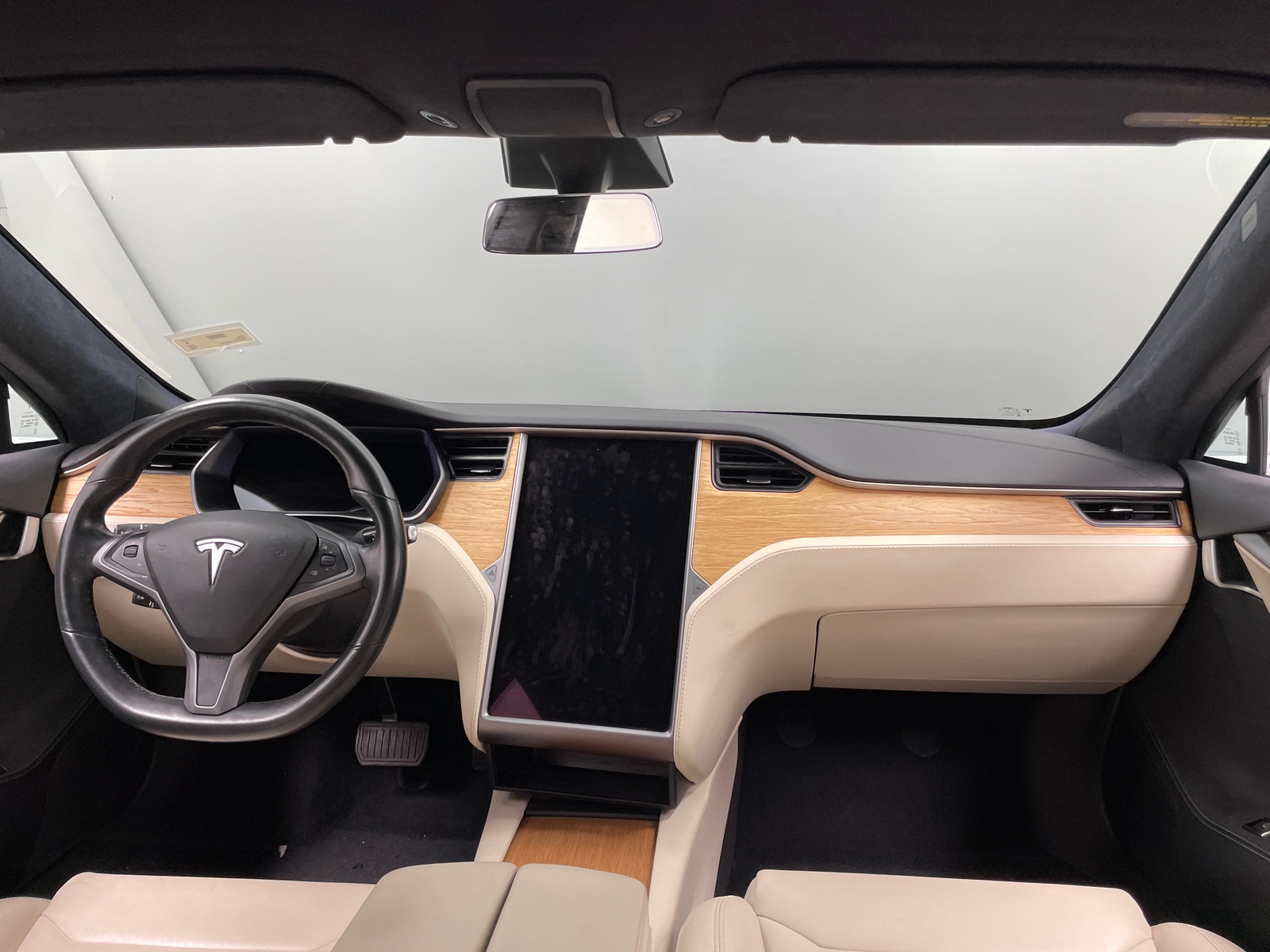 Thumbnail: 2020 Tesla Model S - 2