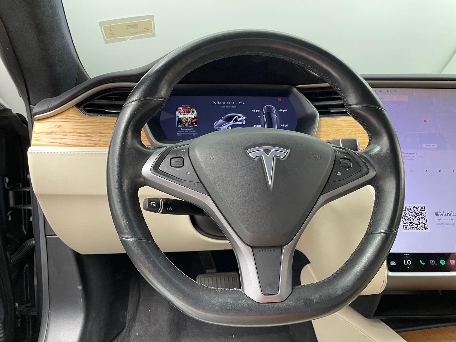 Thumbnail: 2020 Tesla Model S - 4