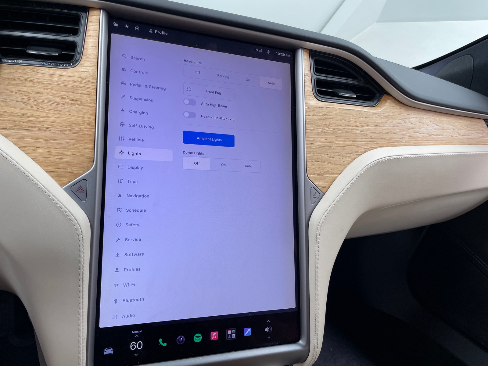Thumbnail: 2020 Tesla Model S - 3