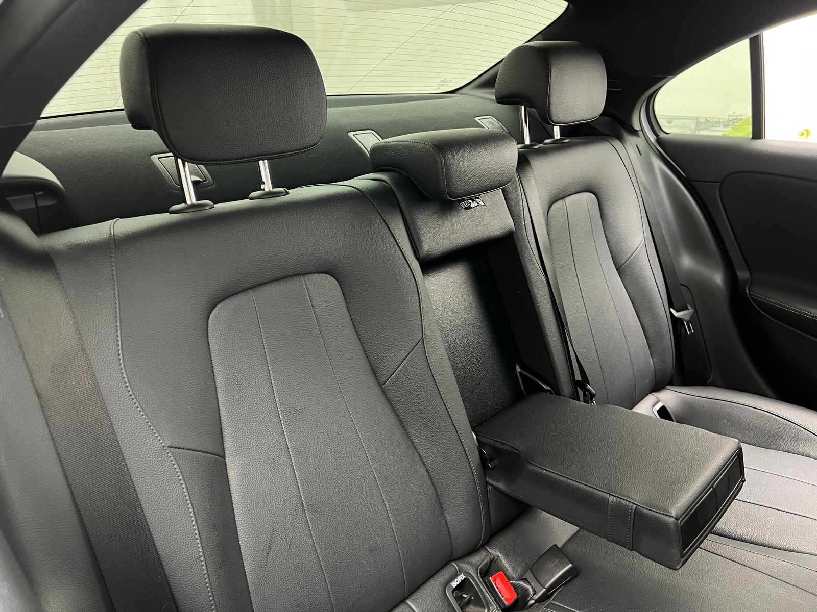 Thumbnail: 2021 Mercedes-Benz A-Class - 5