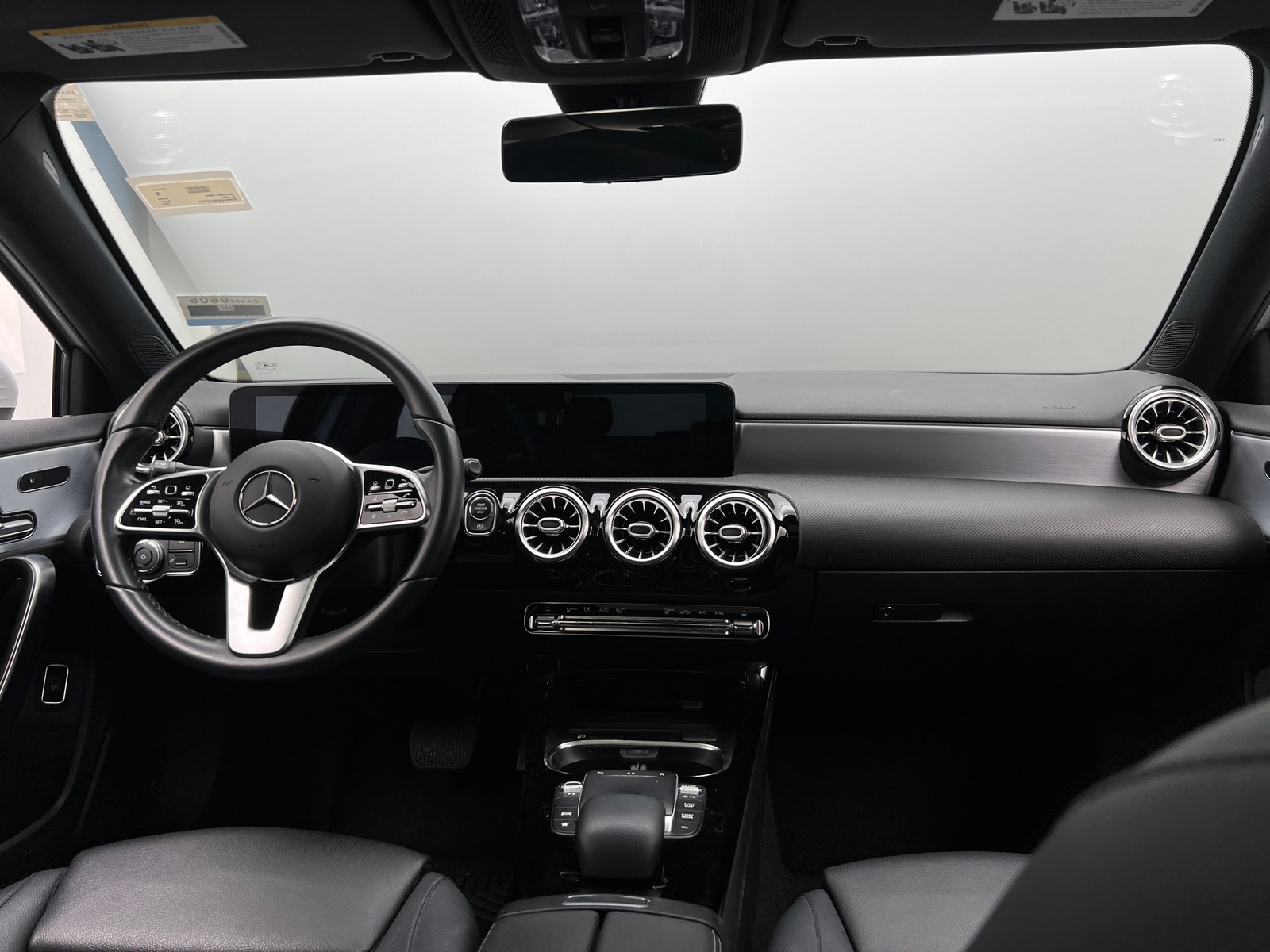 Thumbnail: 2021 Mercedes-Benz A-Class - 2