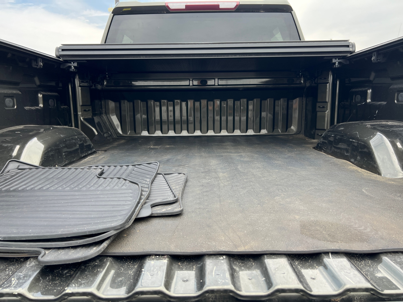 Thumbnail: 2022 Chevrolet Silverado 2500 - 7
