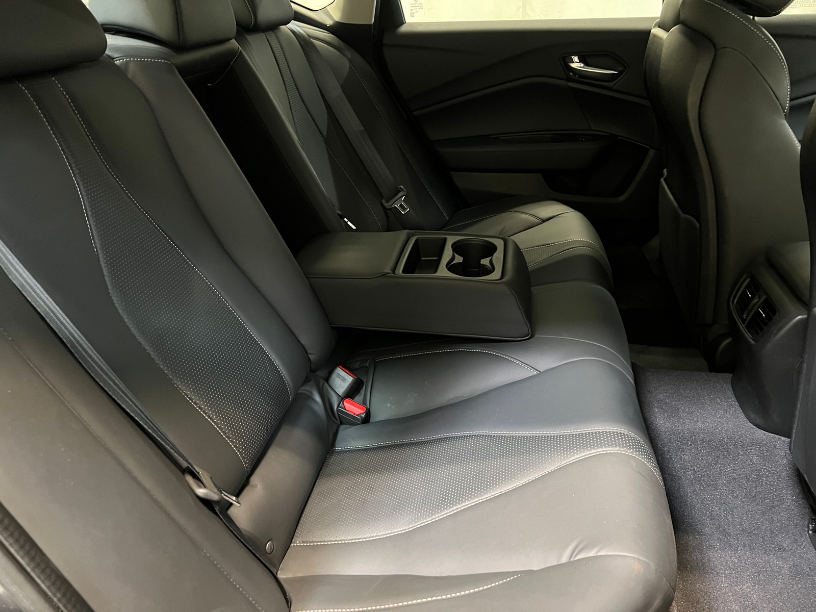 Thumbnail: 2021 Acura TLX - 5