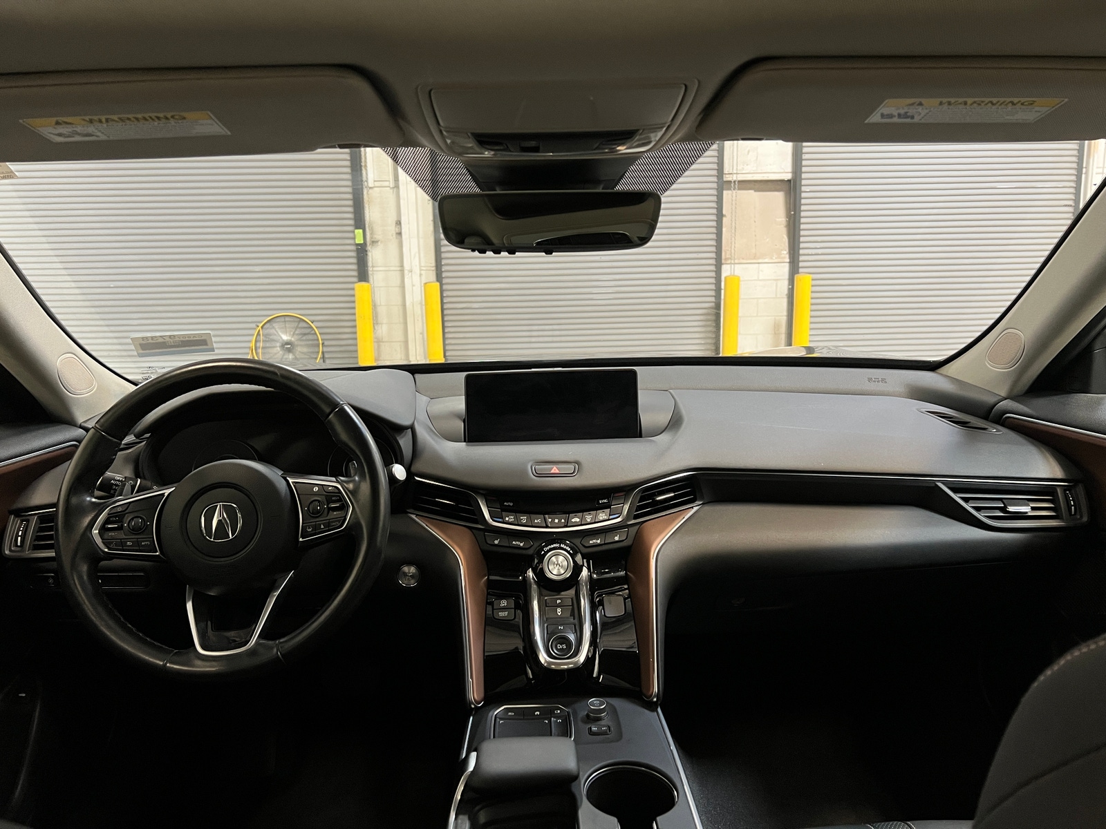 Thumbnail: 2021 Acura TLX - 2