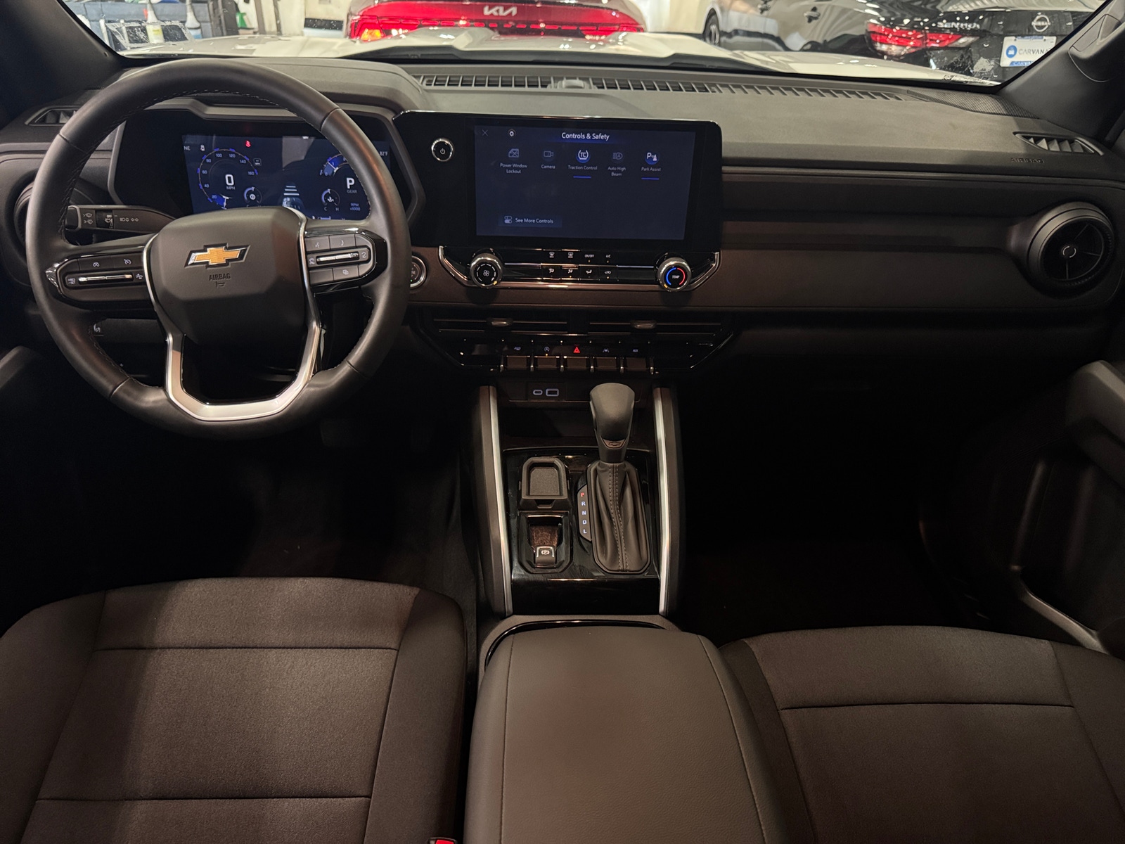 Thumbnail: 2026 Chevrolet Colorado - 3