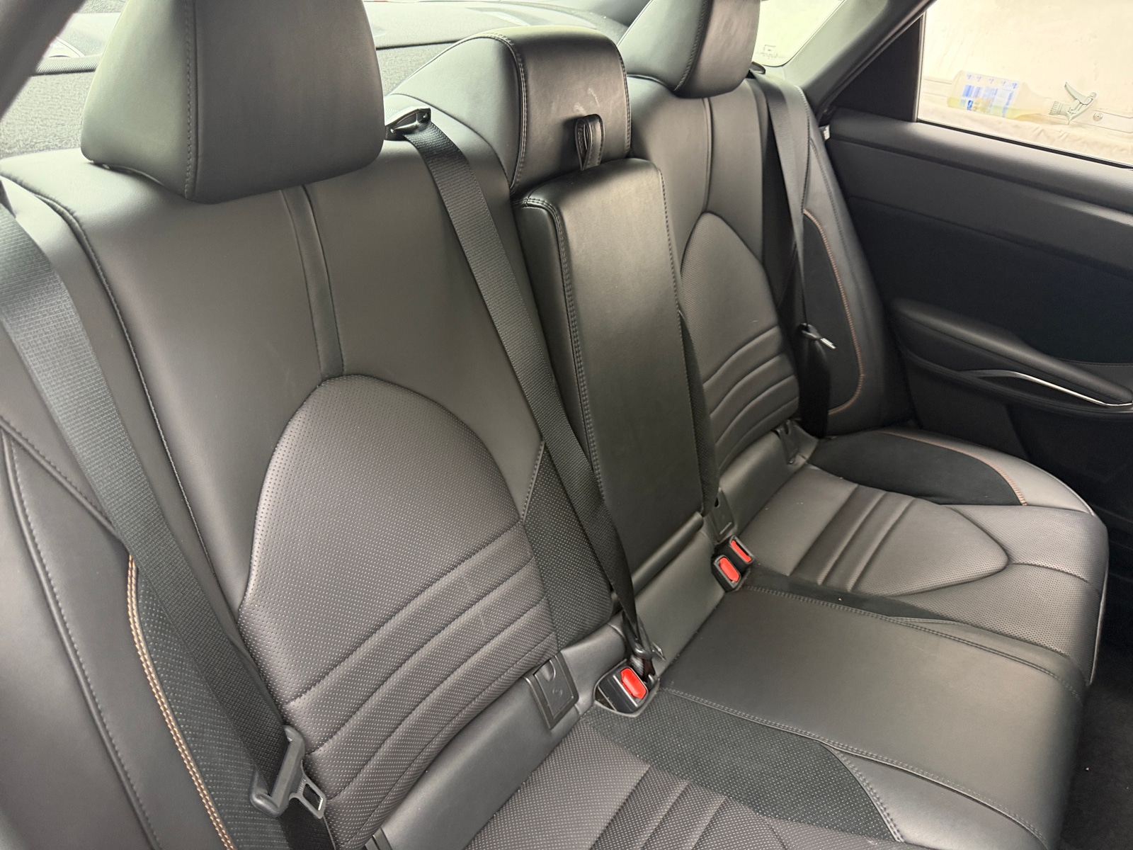 Thumbnail: 2019 Toyota Avalon - 5