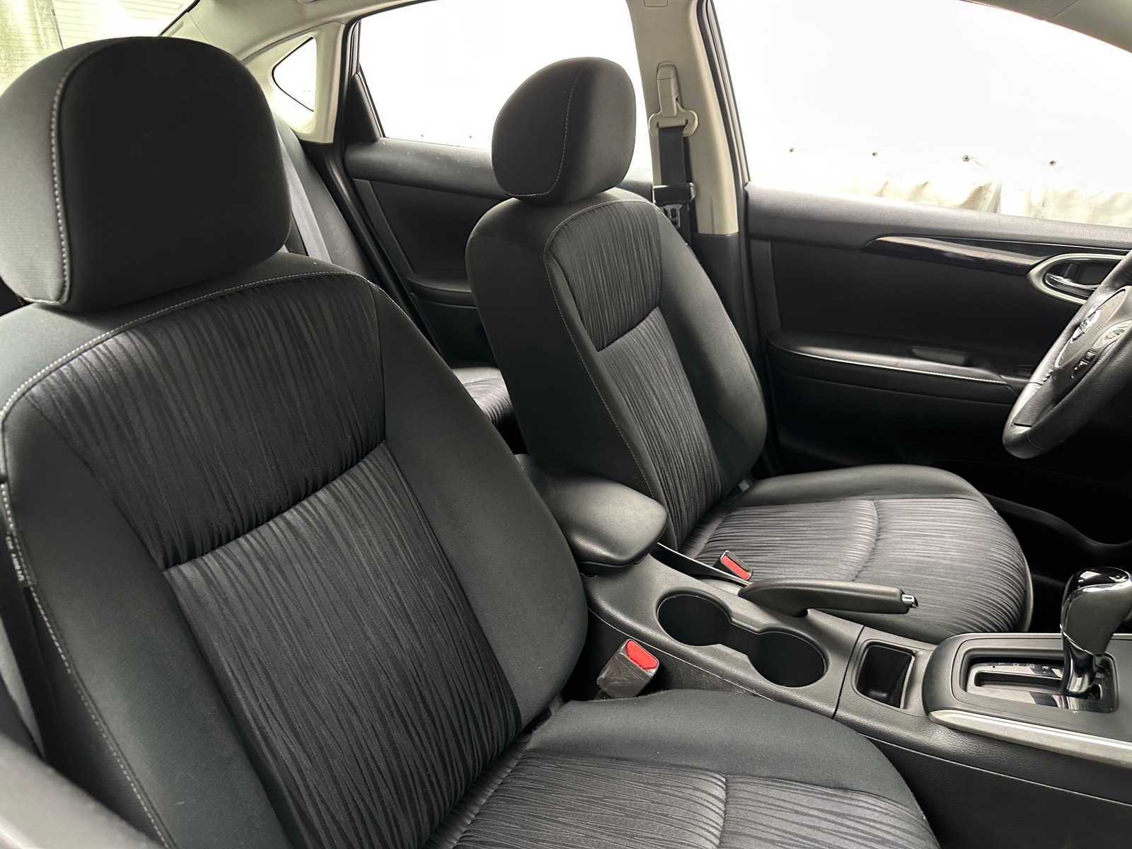 Thumbnail: 2019 Nissan Sentra - 2