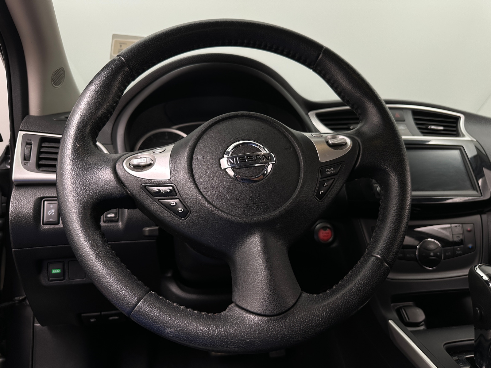 Thumbnail: 2019 Nissan Sentra - 5