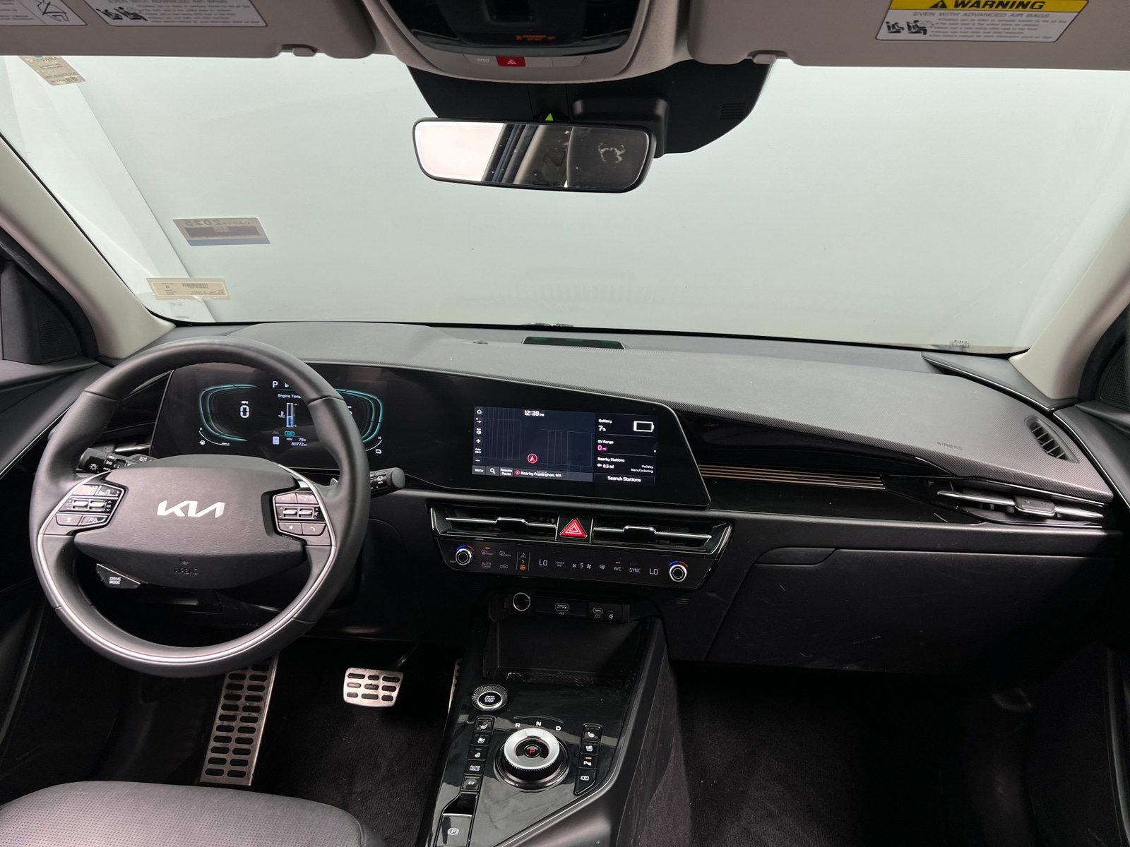 Thumbnail: 2023 Kia Niro - 2