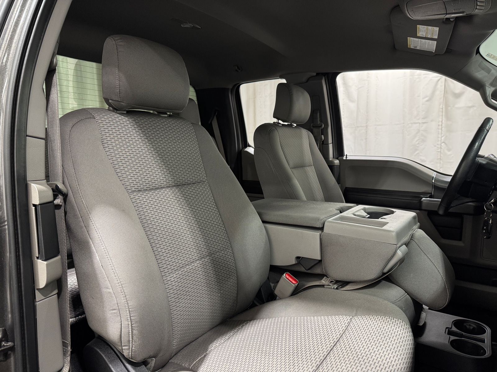 Thumbnail: 2016 Ford Econoline - 2