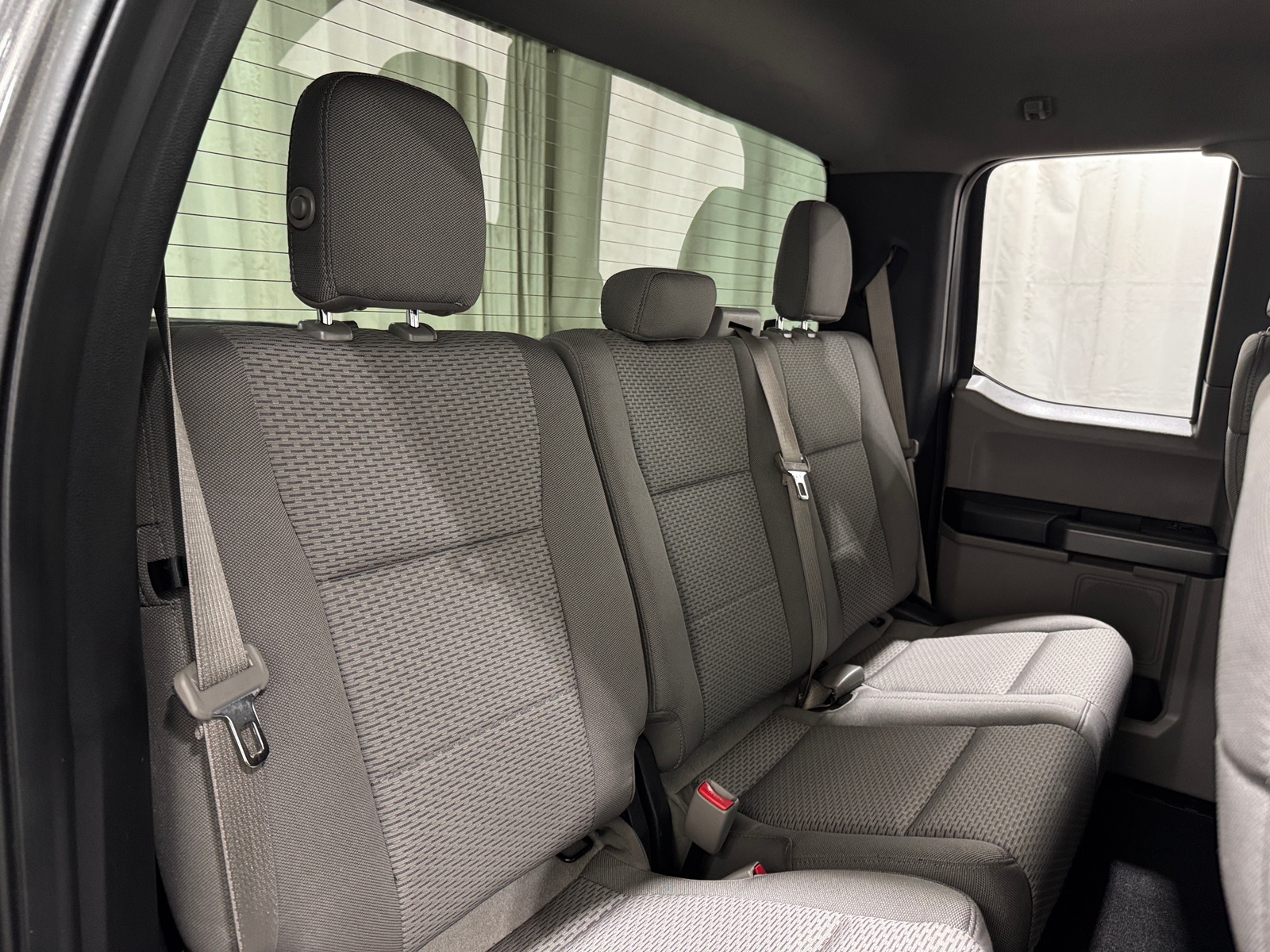 Thumbnail: 2016 Ford Econoline - 6
