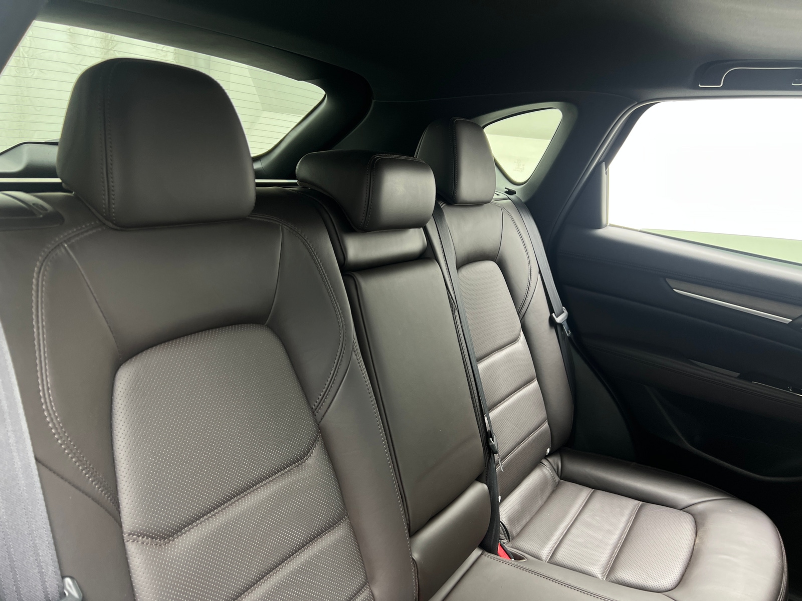 Thumbnail: 2021 Mazda CX-5 - 5