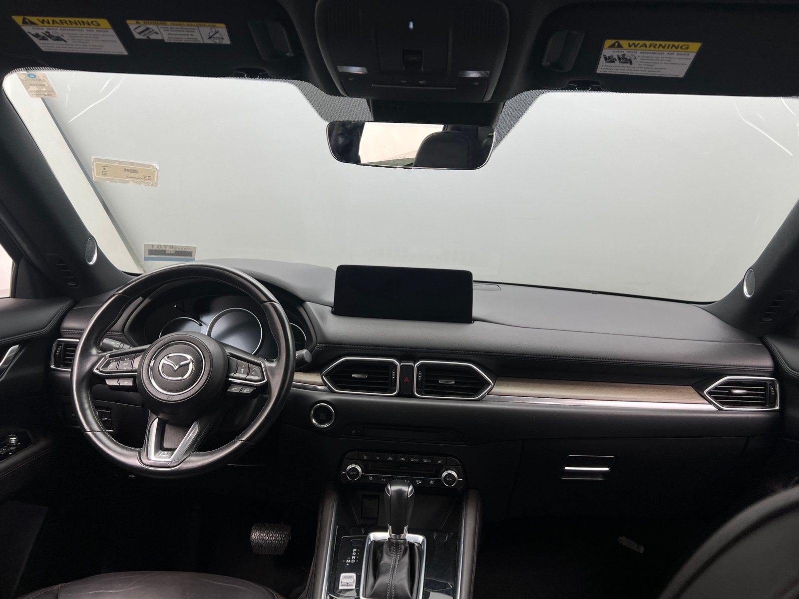 Thumbnail: 2021 Mazda CX-5 - 2