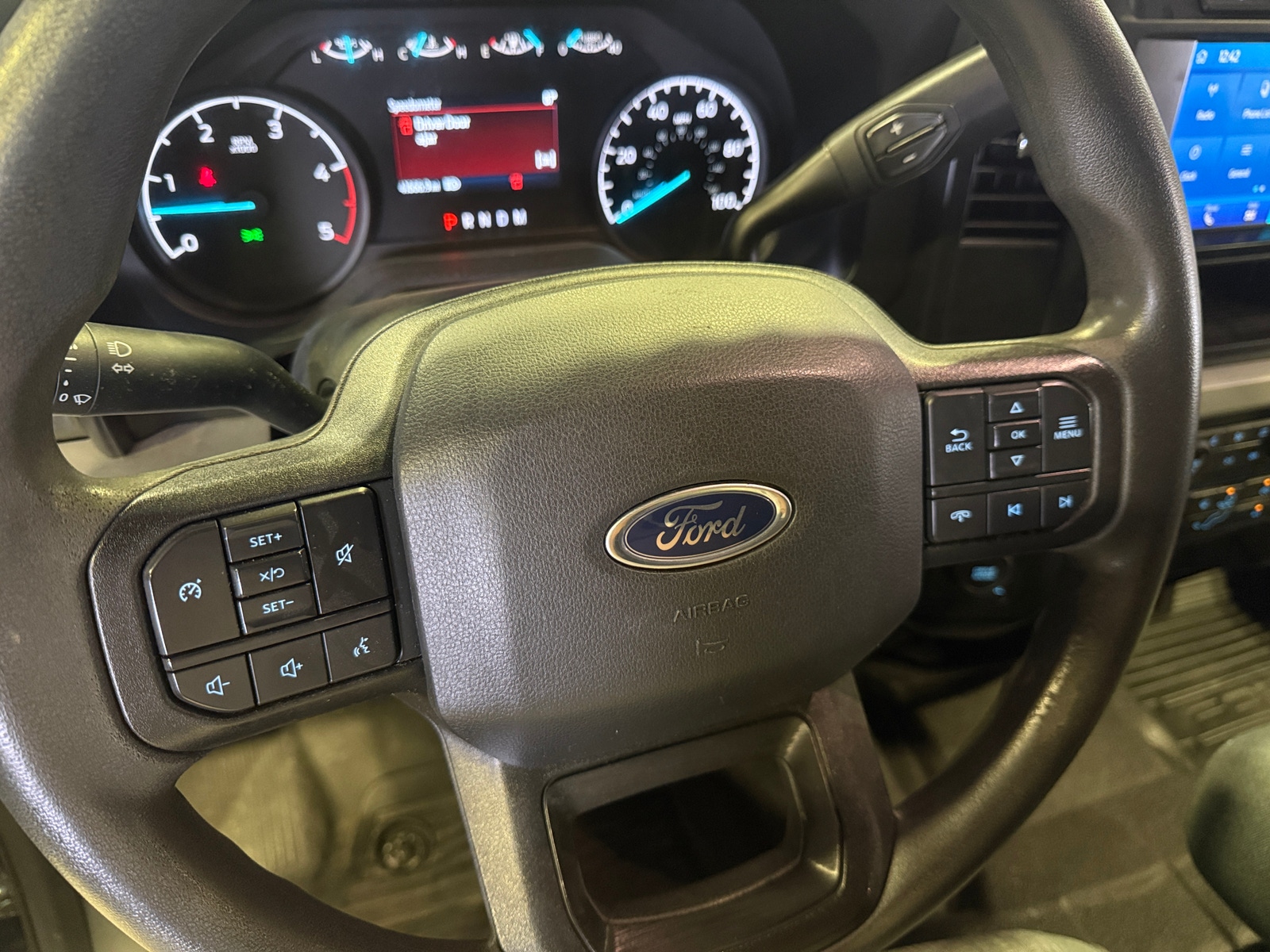 Thumbnail: 2023 Ford Econoline - 5