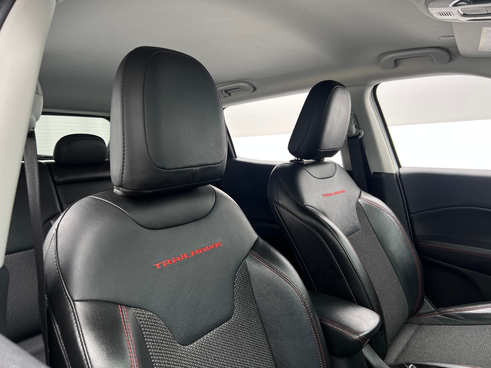 Thumbnail: 2020 Jeep Compass - 2