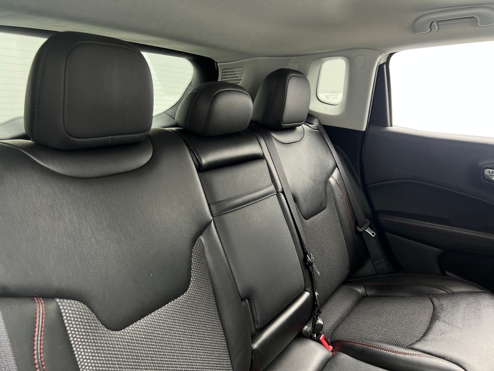 Thumbnail: 2020 Jeep Compass - 6