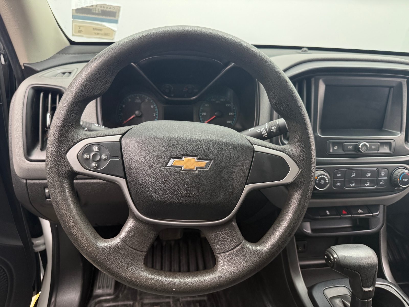 Thumbnail: 2020 Chevrolet Colorado - 4