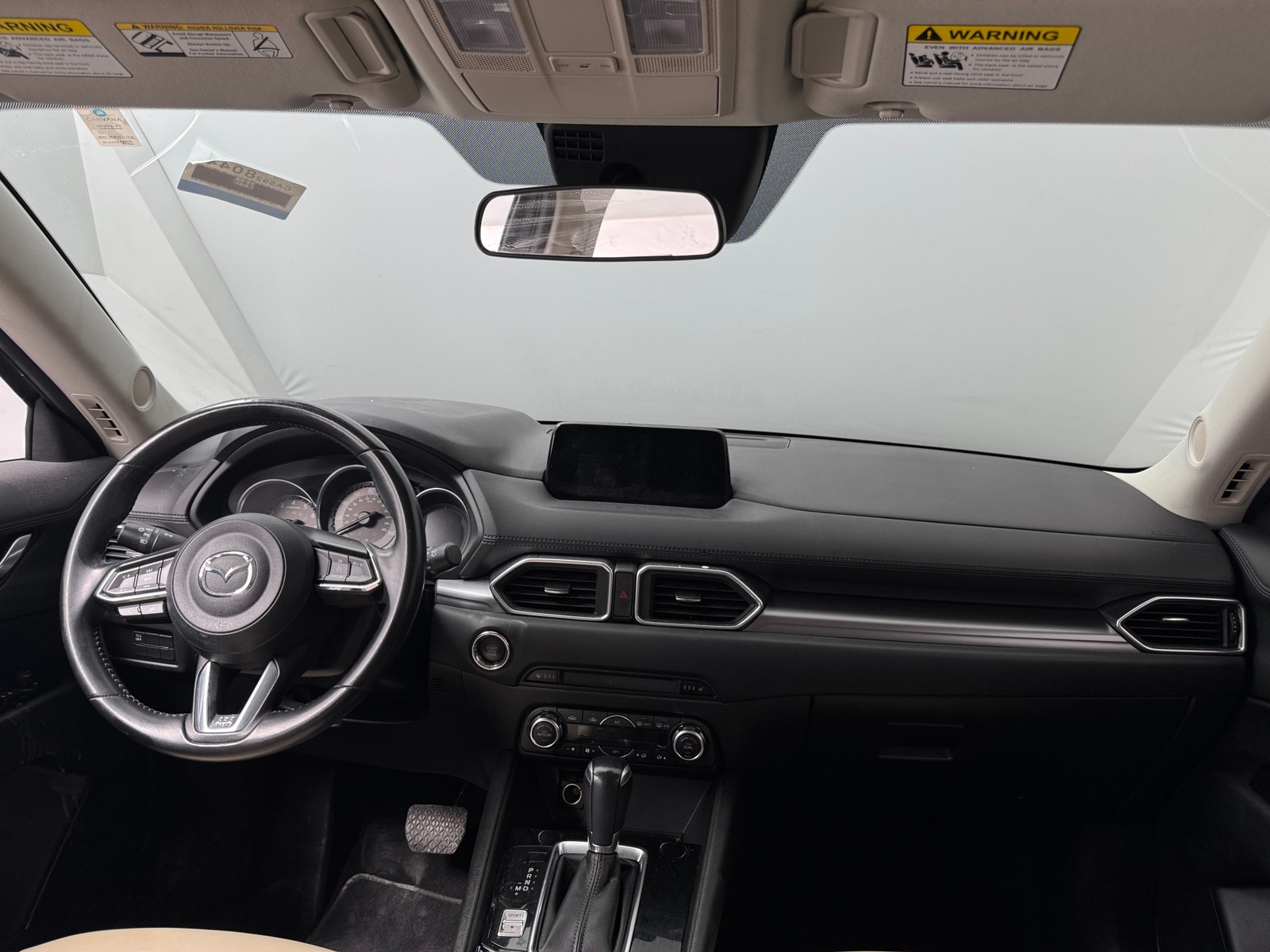 Thumbnail: 2017 Mazda CX-5 - 2