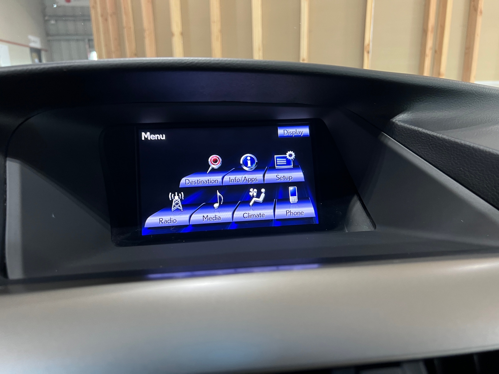 Thumbnail: 2015 Lexus RX - 4