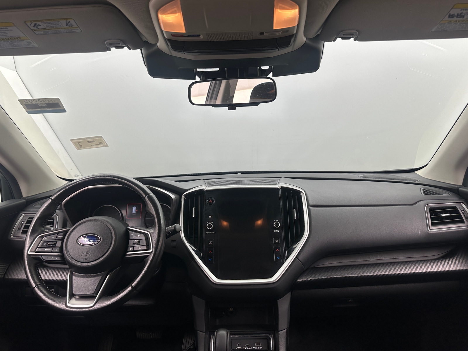 Thumbnail: 2023 Subaru Ascent - 3