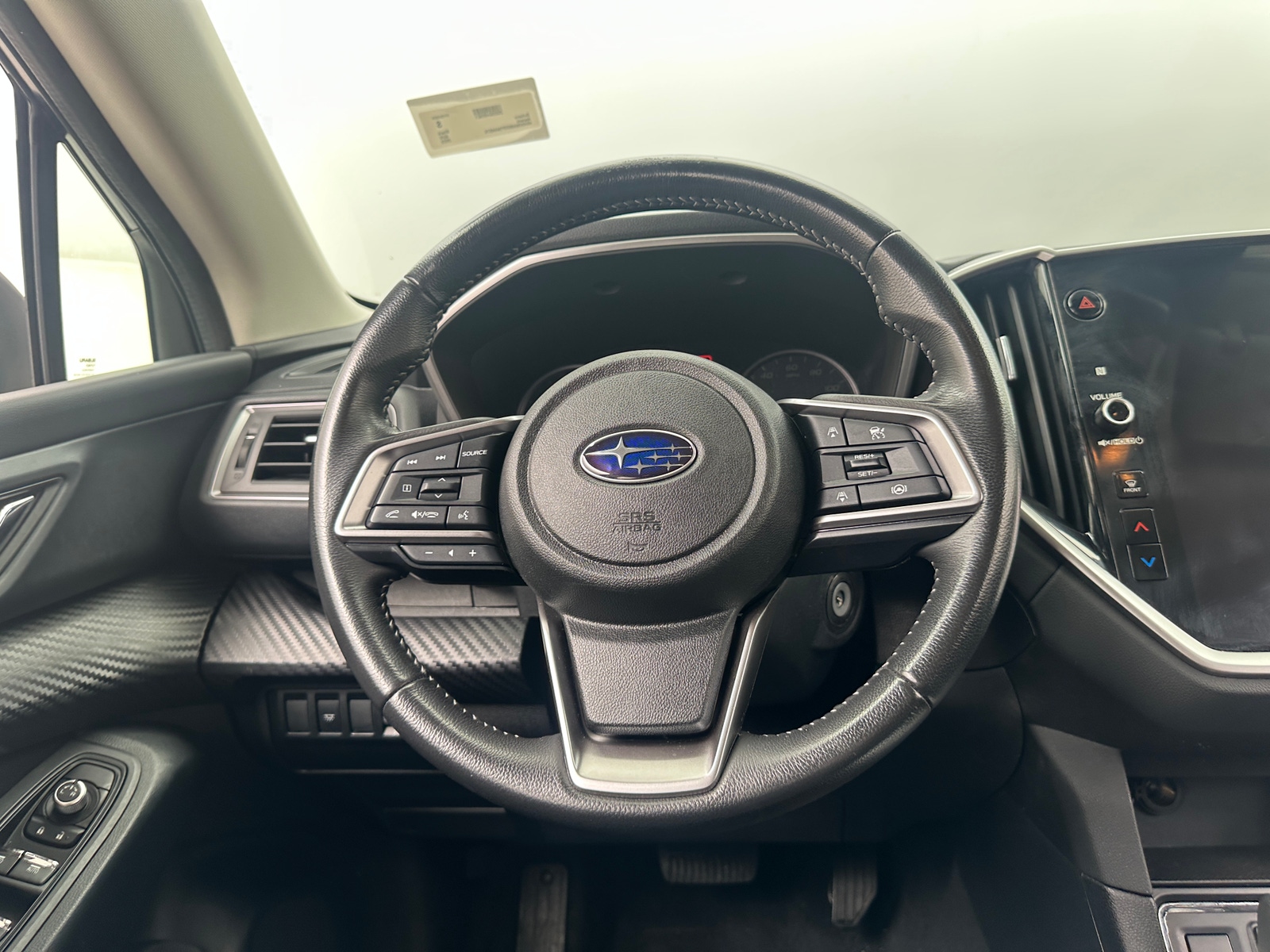 Thumbnail: 2023 Subaru Ascent - 5