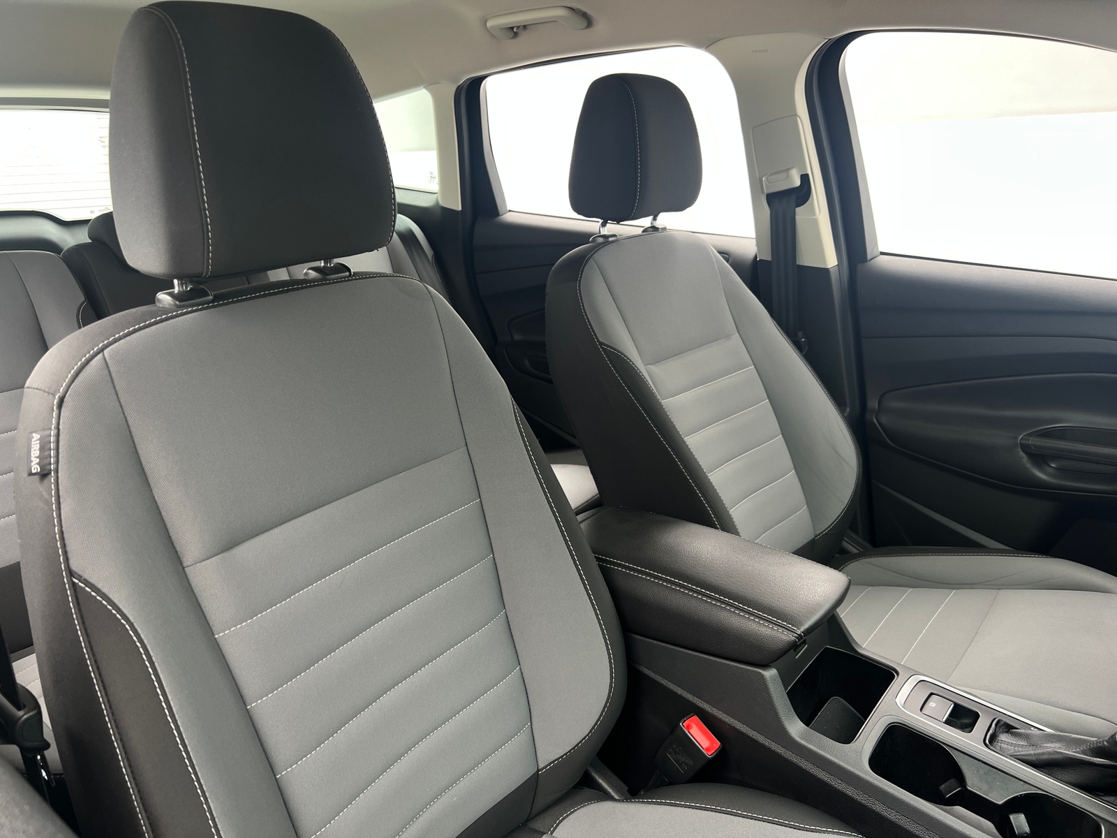 Thumbnail: 2017 Ford Escape - 2