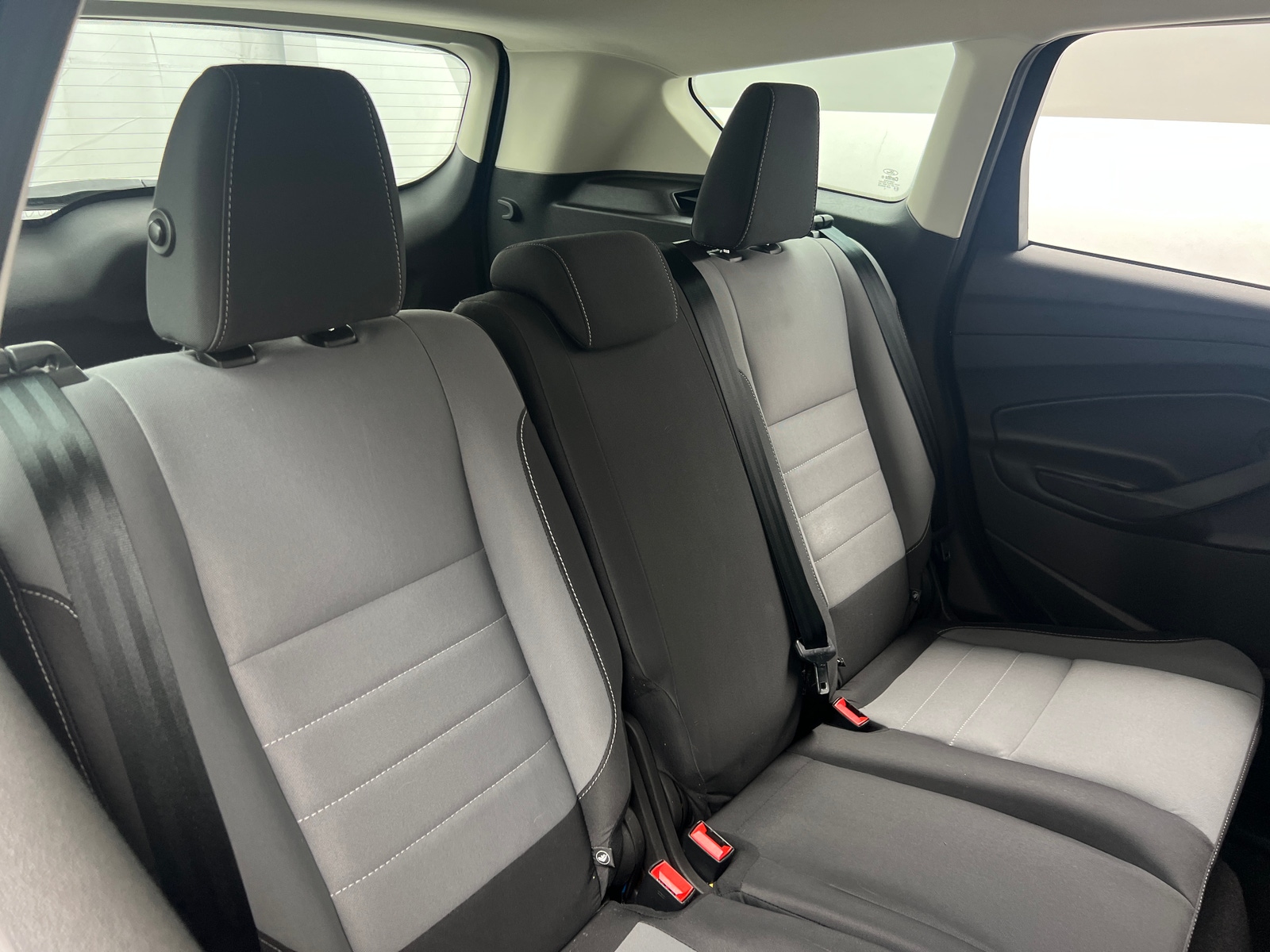Thumbnail: 2017 Ford Escape - 6
