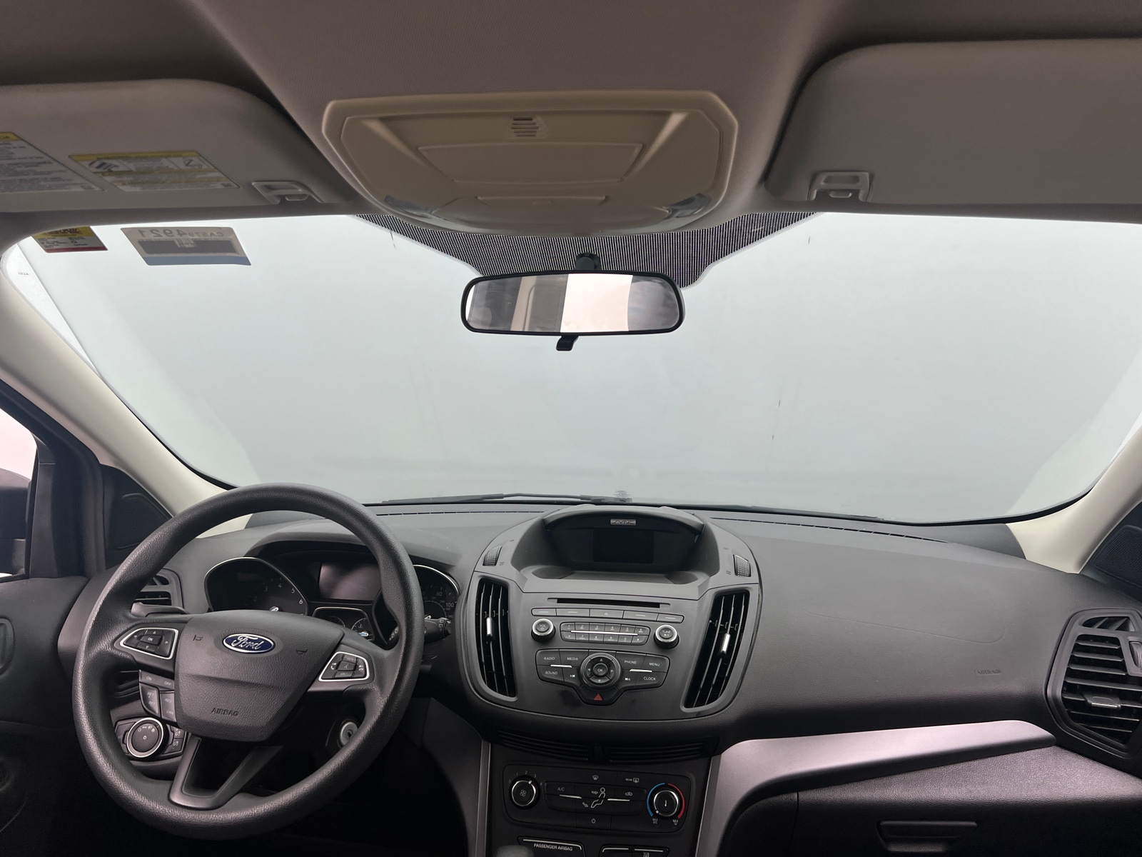 Thumbnail: 2017 Ford Escape - 3
