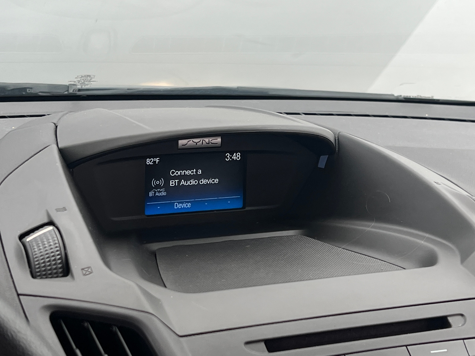 Thumbnail: 2017 Ford Escape - 4